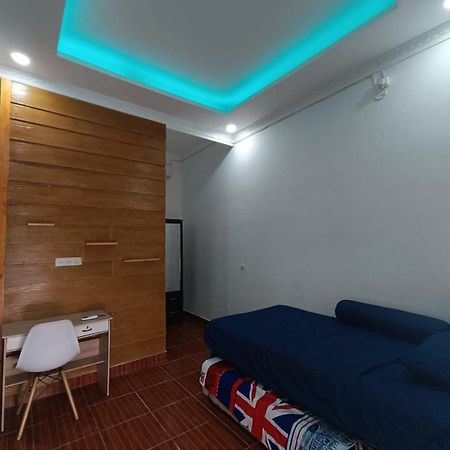 Hotel Oyo Life 92977 Neba Kost Aesthetic Peladen Zewnętrze zdjęcie