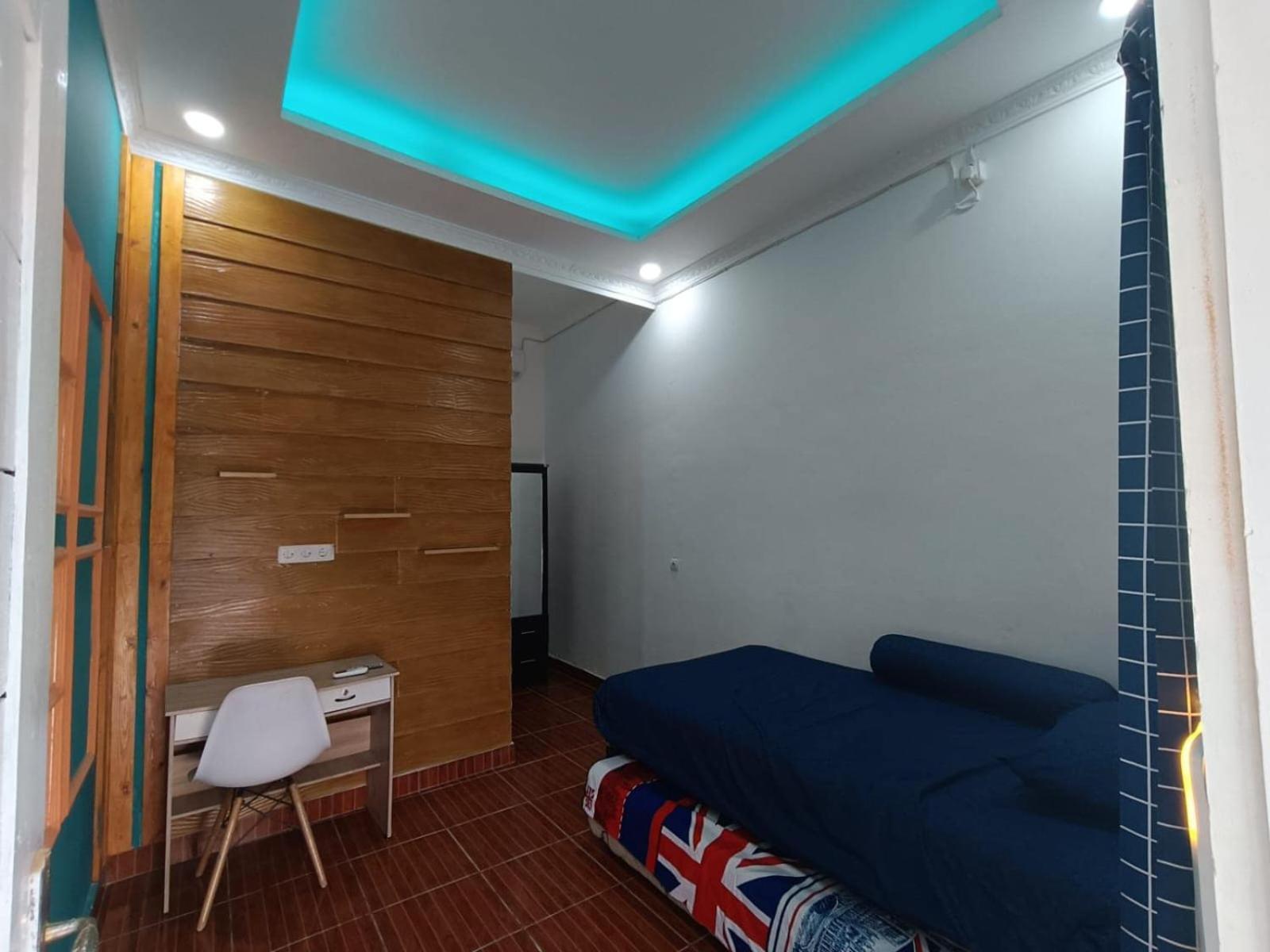 Hotel Oyo Life 92977 Neba Kost Aesthetic Peladen Zewnętrze zdjęcie