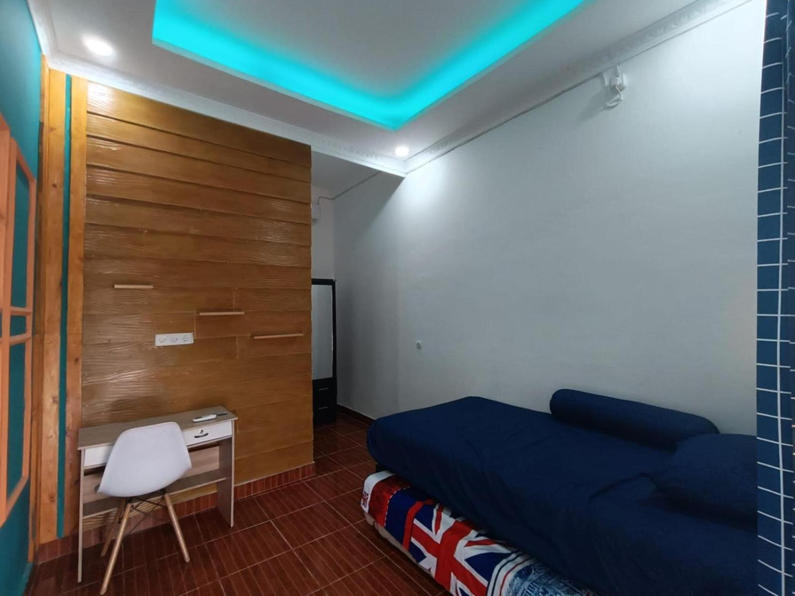 Hotel Oyo Life 92977 Neba Kost Aesthetic Peladen Zewnętrze zdjęcie