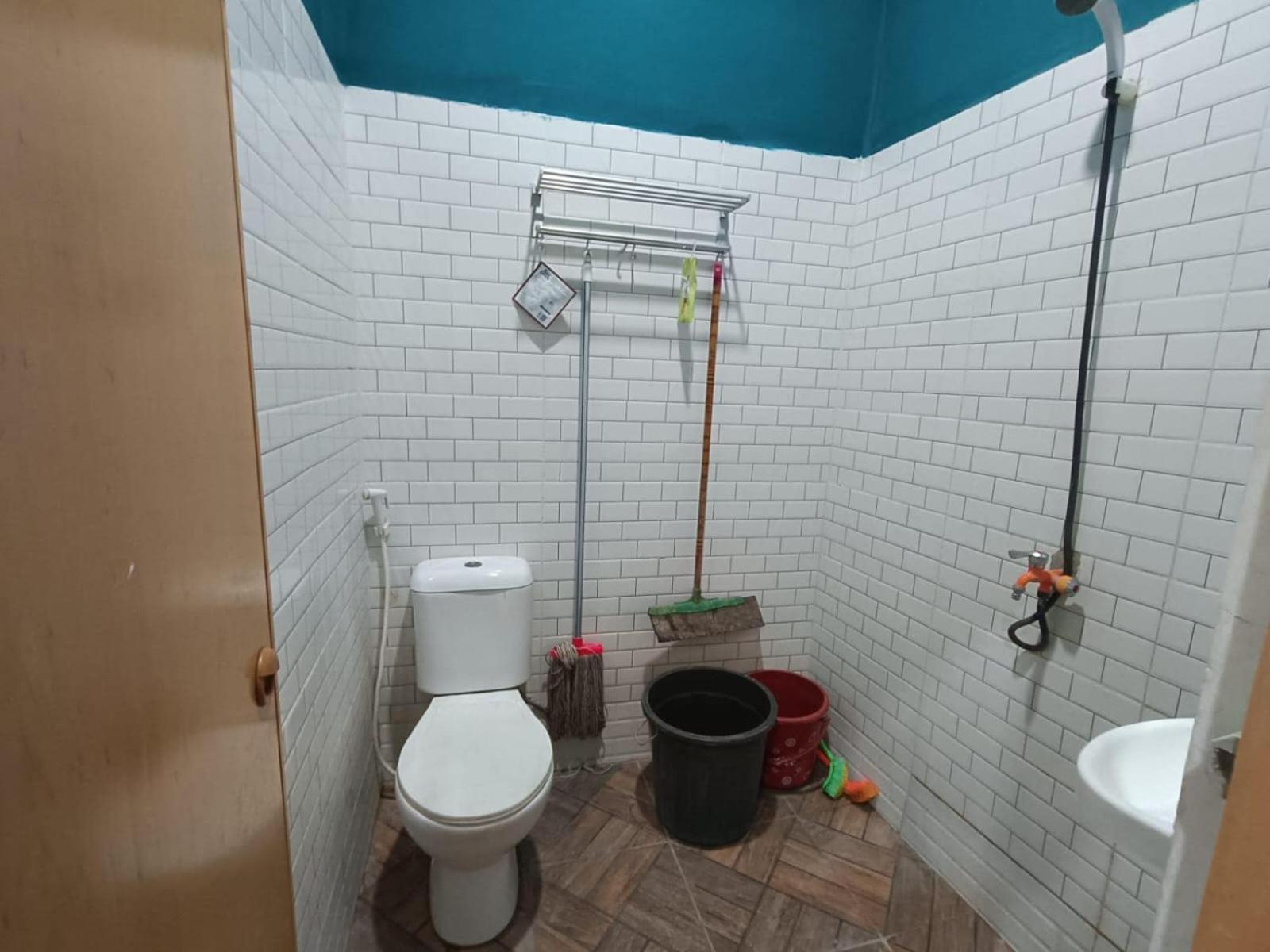 Hotel Oyo Life 92977 Neba Kost Aesthetic Peladen Zewnętrze zdjęcie