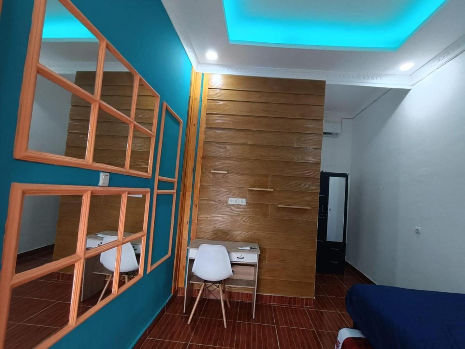 Hotel Oyo Life 92977 Neba Kost Aesthetic Peladen Zewnętrze zdjęcie